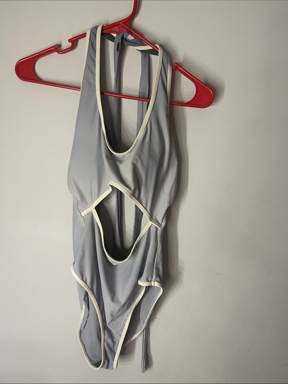 SWIM SUIT